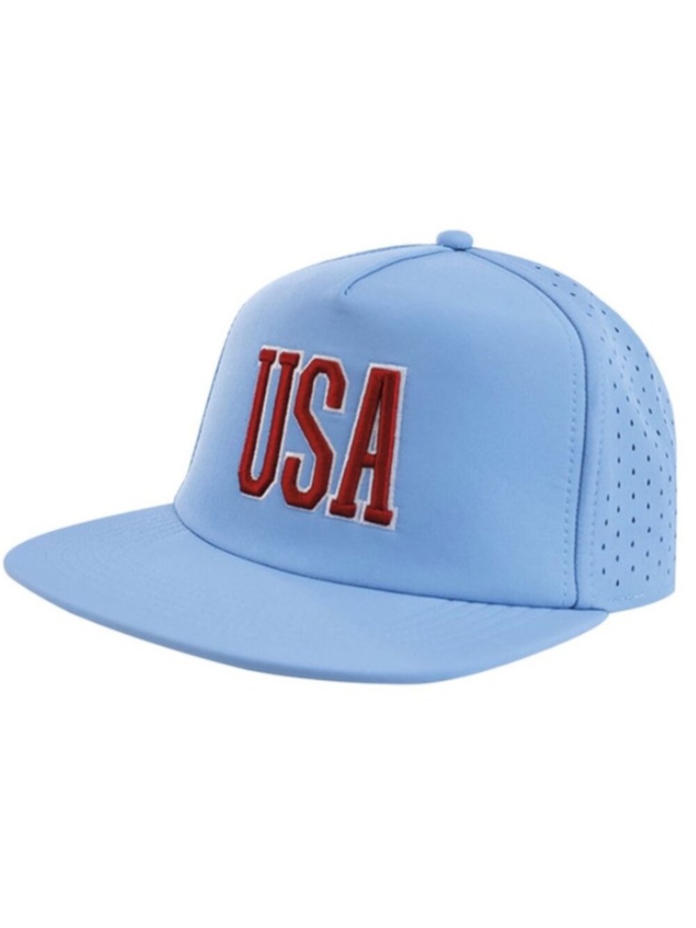 Crane USA Baseball Cap